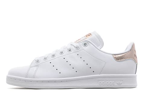 Amazon.com: Adidas Stan Smith Rose Gold